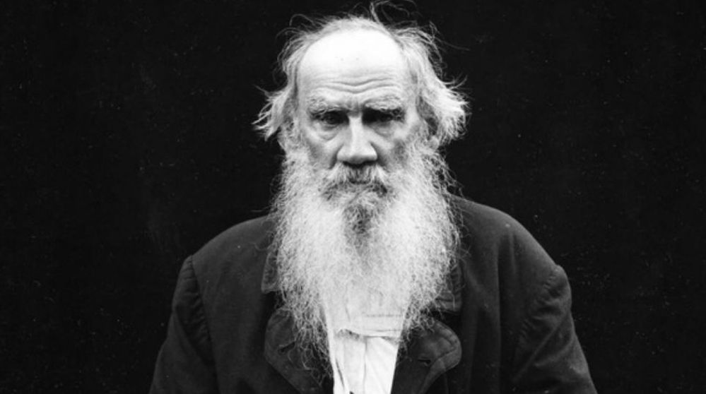 Lev Tolstoj - Le tre domande