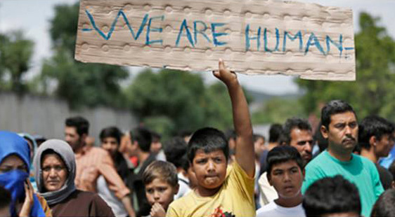 Storie Migranti