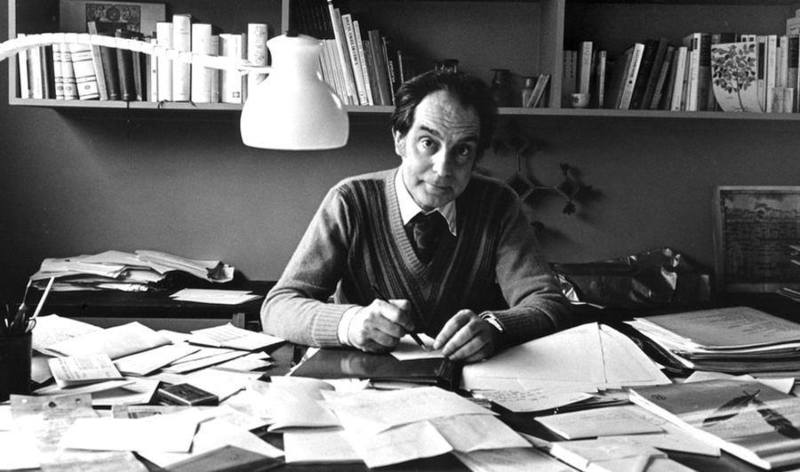 Italo Calvino