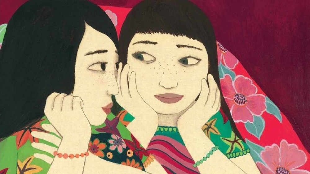 In quanto donne storia di rabbia e sorellanza - June e Lea