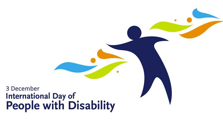 Giornata Mondiale Disabilità