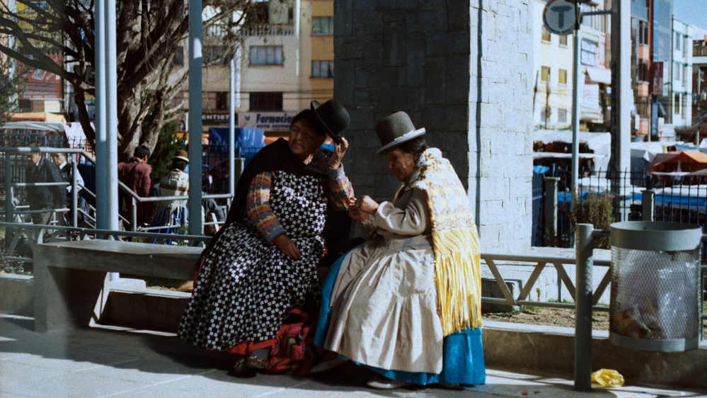 Violenza sulle donne in Bolivia