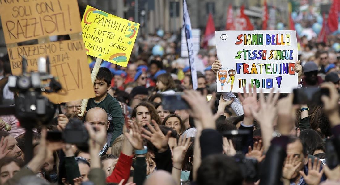 FridaysForFuture