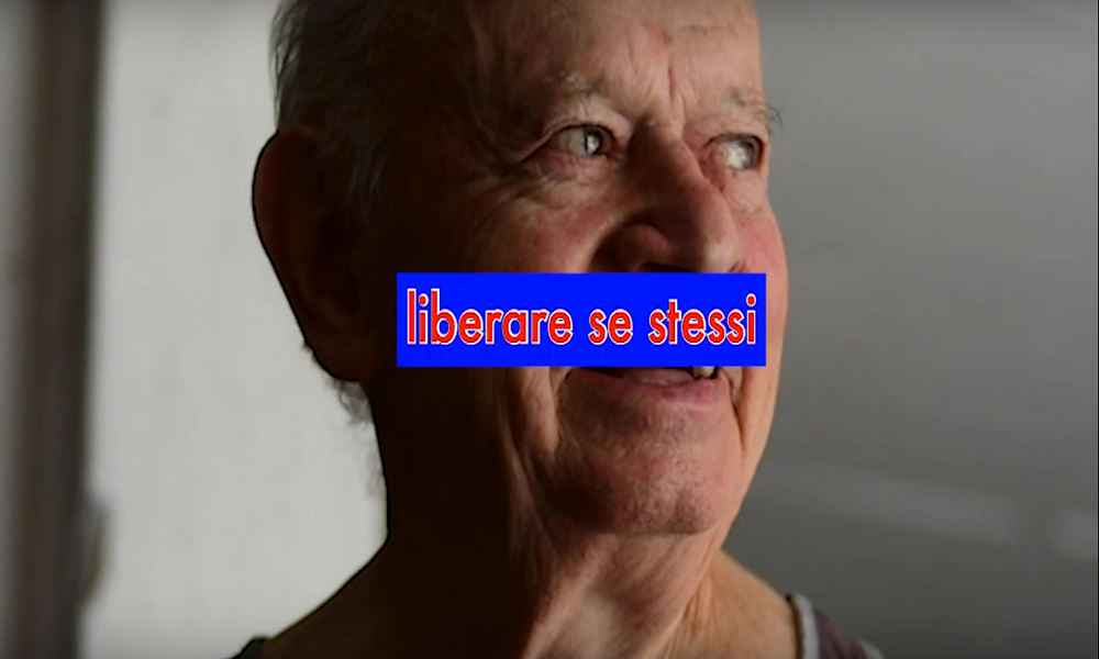 Flusso di coscienza di Violenji