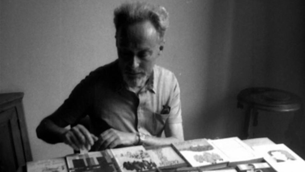 Primo Levi