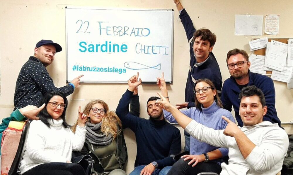 Sardine Chieti