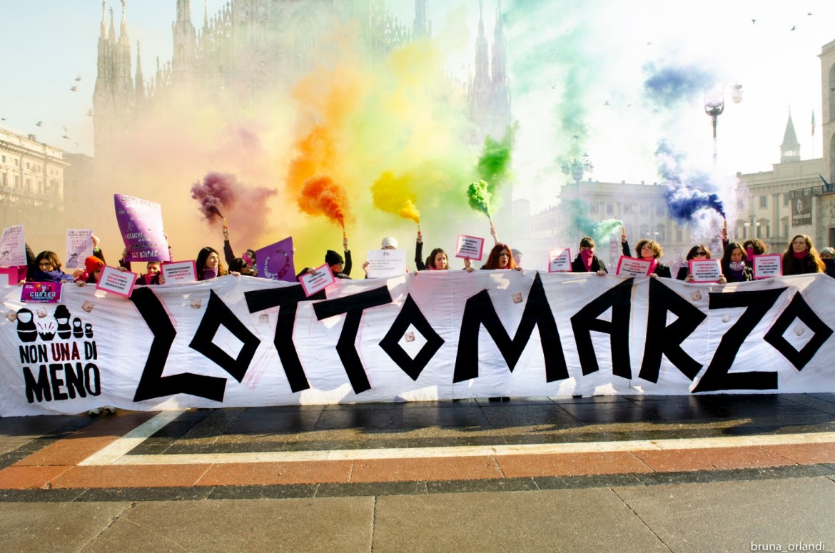 9 marzo sciopero generale