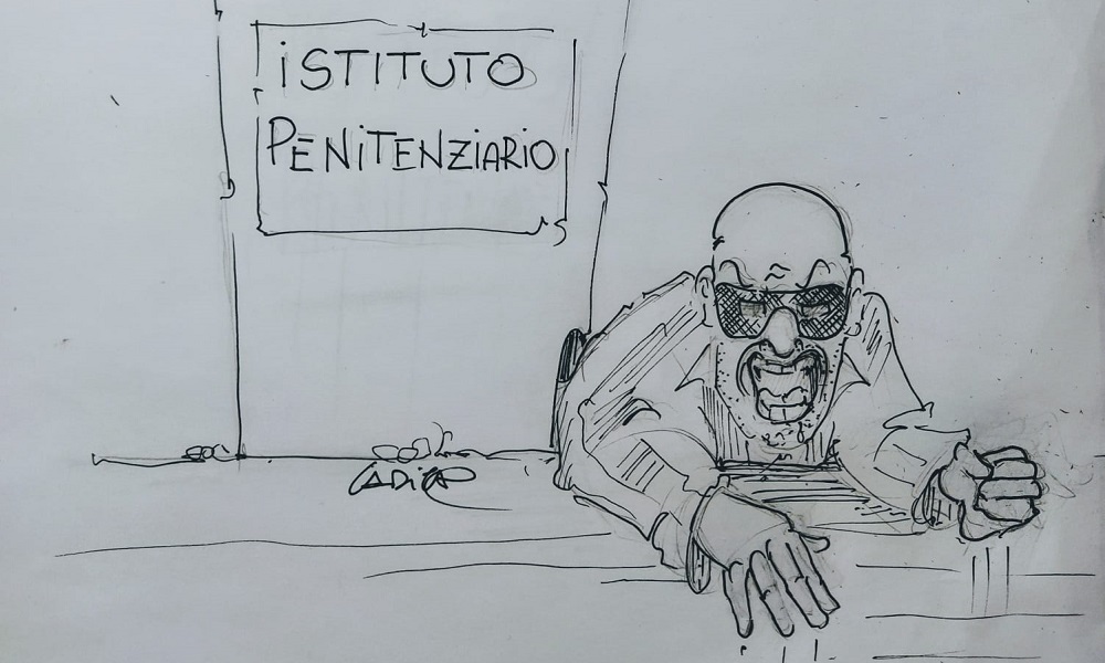 Raccolta indifferenziata di Cadica