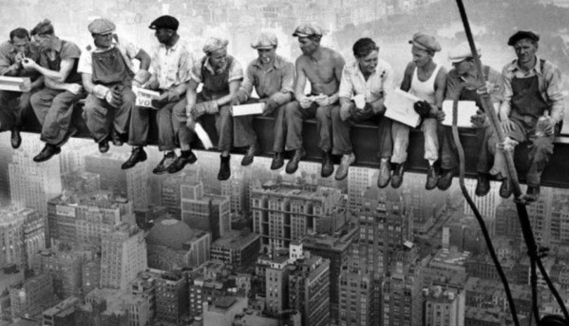 Festa del lavoro