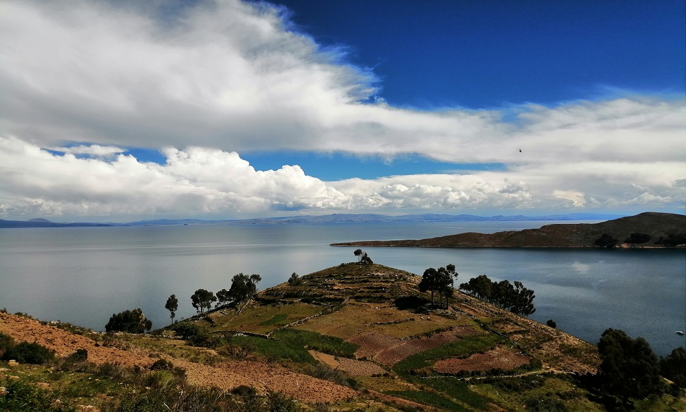 La bellezza che resiste in Bolivia