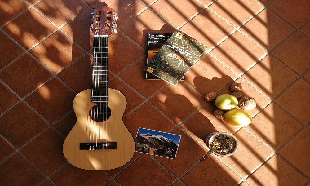 Meditazione attiva