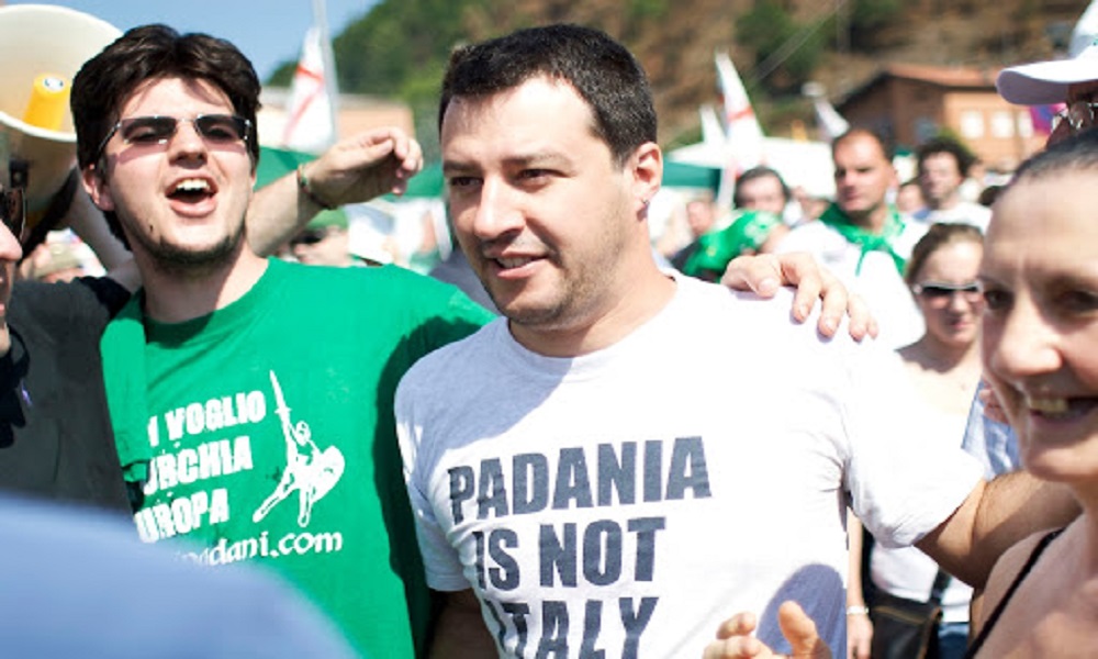 Stiamo perdendo la memoria pubblica