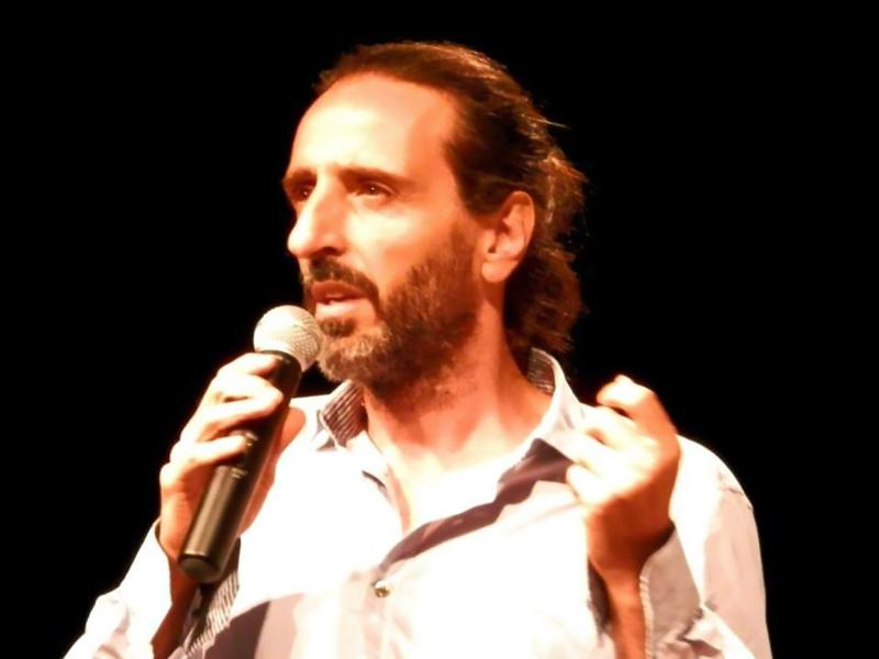 Cristiano Pedretto