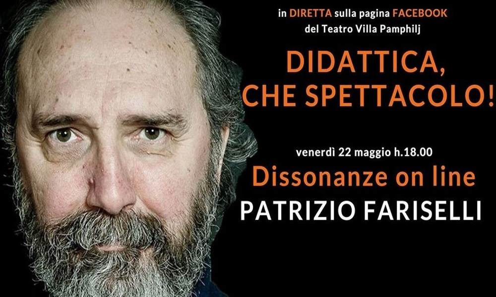 Didattica che Spettacolo! - Teatro Villa Pamphilj