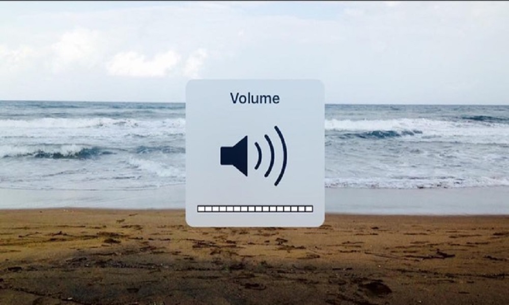 Mare Onde Sonore