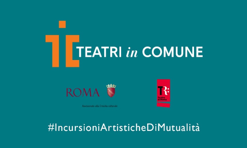 TiC ON LINE - Teatri in Comune