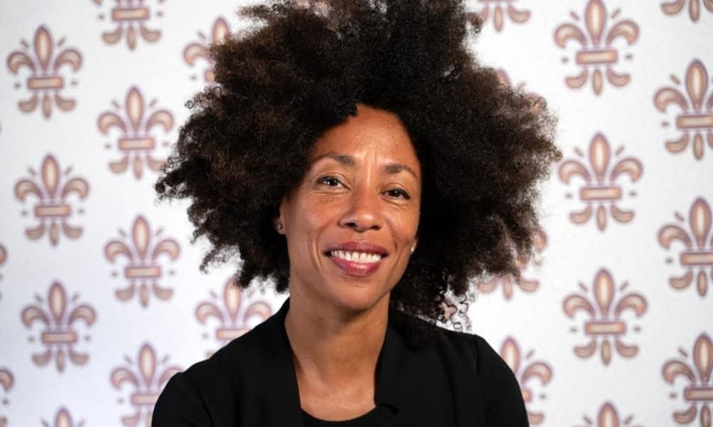 Antonella Bundu - intervista razzismo
