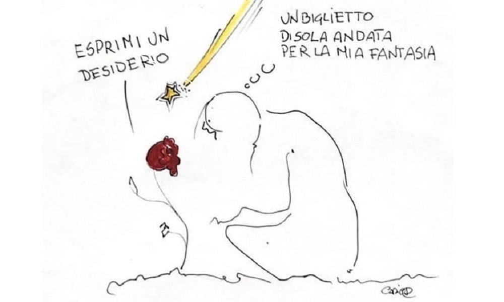 #BellezzaContagiosa Movimento