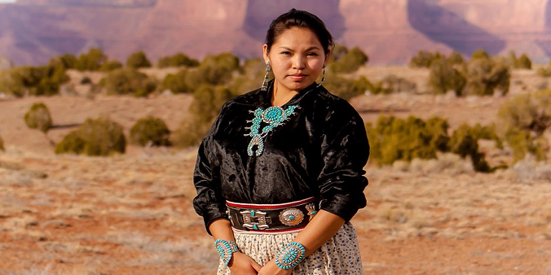 Donna Navajo