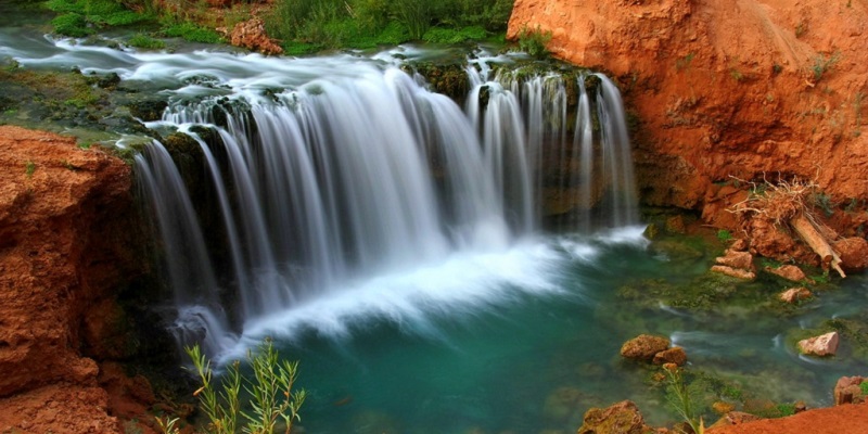 Cascate Navajo