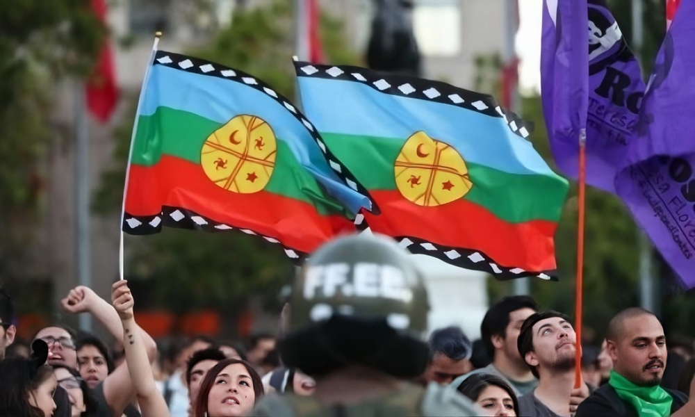 Mapuche