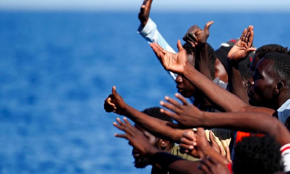 Migranti _lettera