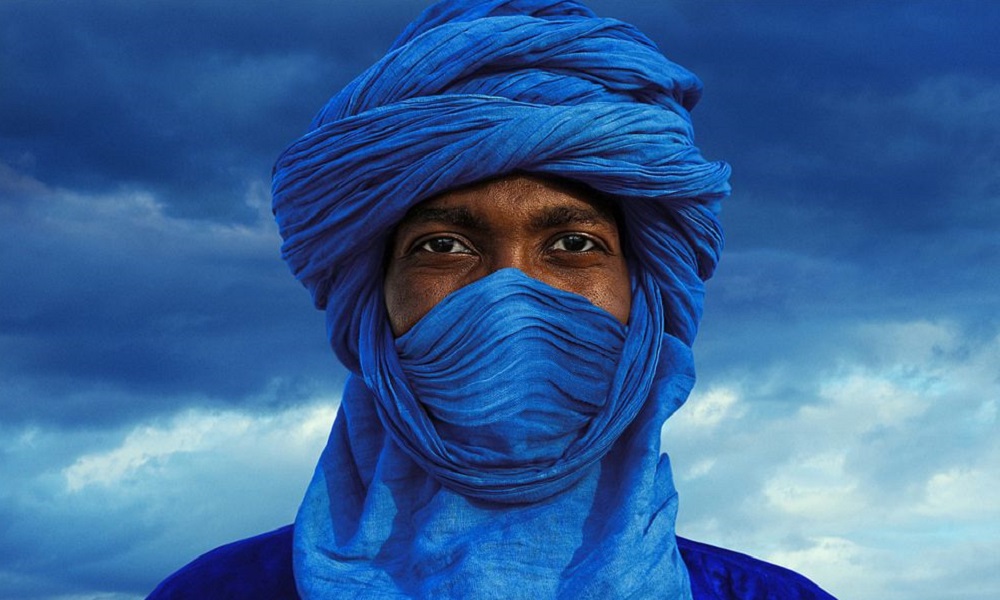 Tuareg