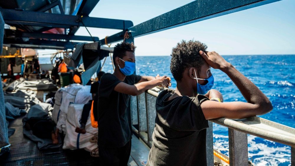 Giornata dei migranti