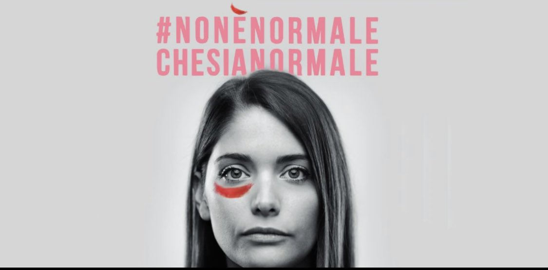 Giornata internazionale per l’eliminazione della violenza contro le donne