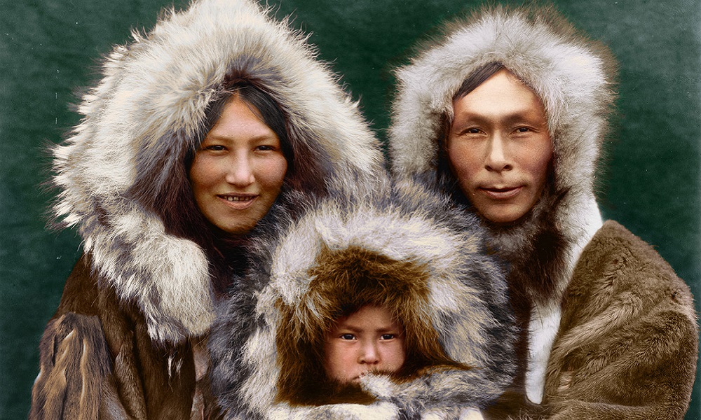 Inuit - Orizzonti Vicini