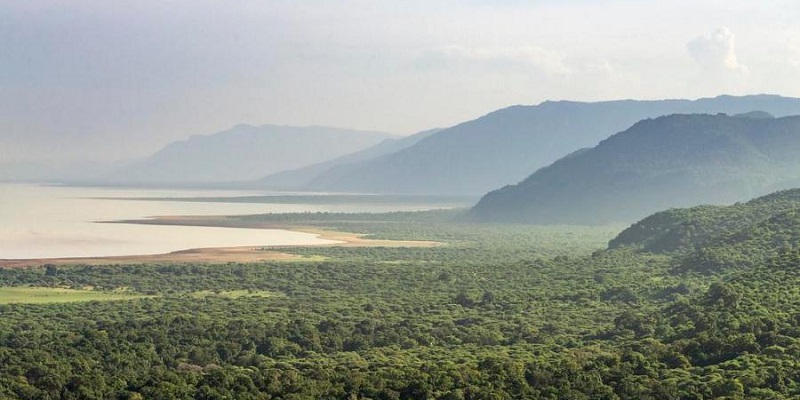 Lago Eyasi