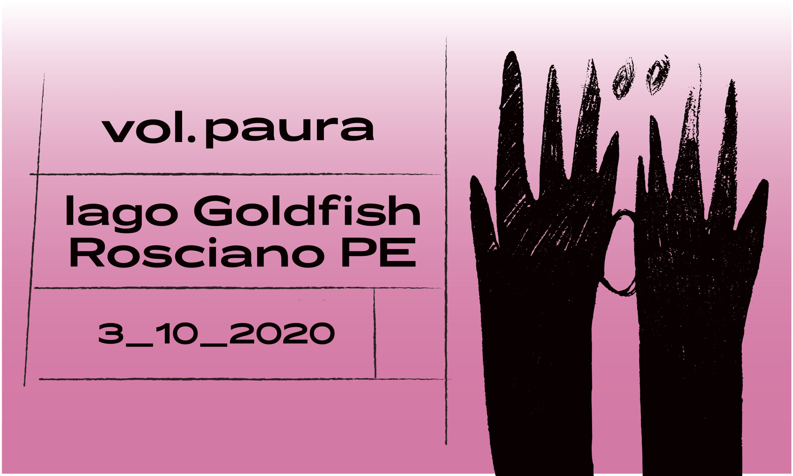 Tante Belle Cose - Vol. Paura - banner Aware Bellezza Resistente