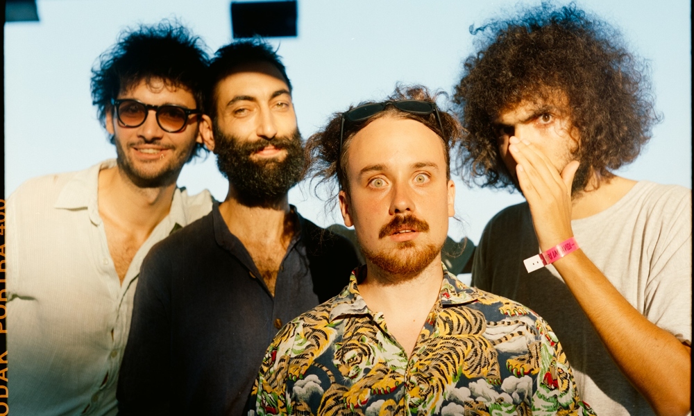 Tonno - intervista Aware