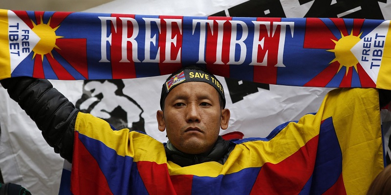 Free Tibet