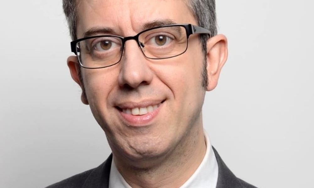 Giovanni Di Iacovo - intervista su omobitransfobia