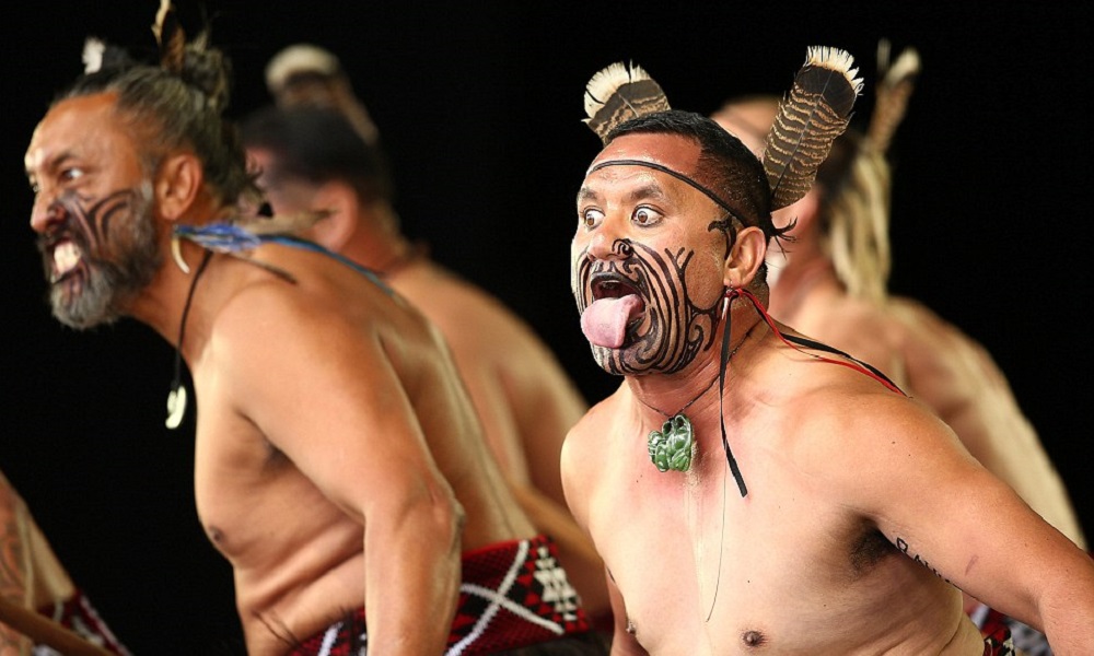 Haka