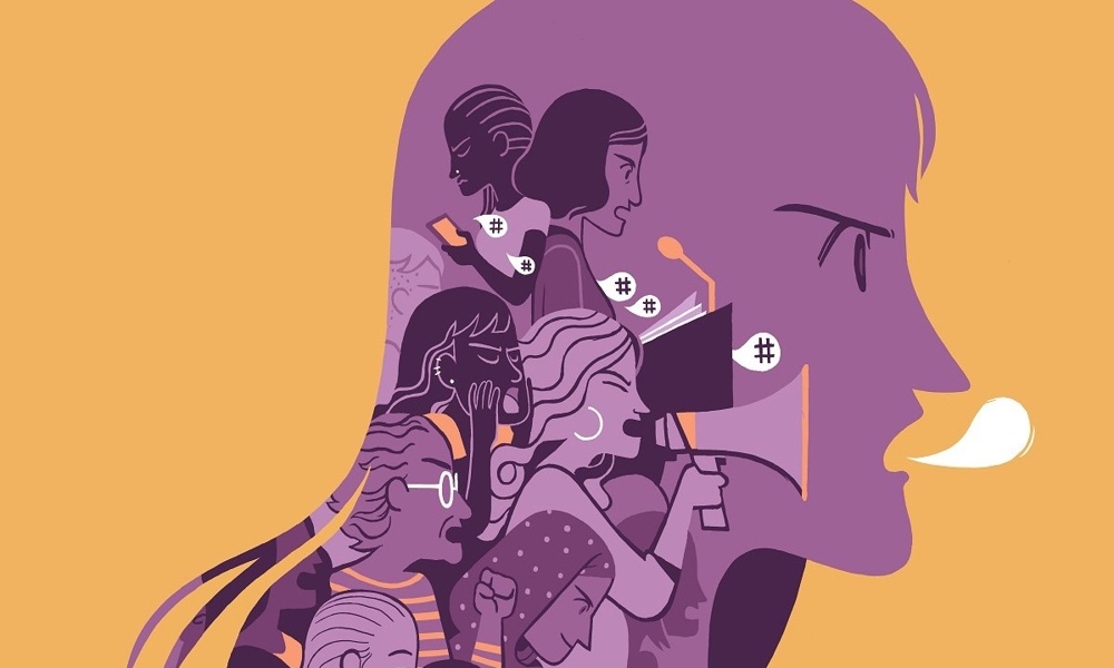 MOLESTE - fumetto di Rita Petruccioli