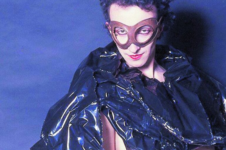 Mario Mieli e la rivoluzione queer italiana AWARE Bellezza Resistente