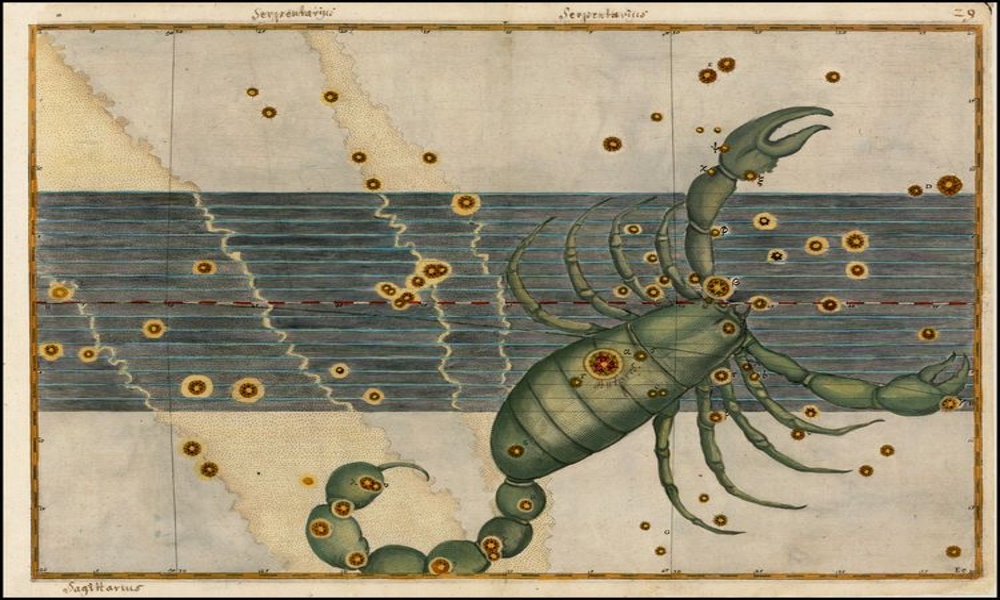 Scorpione