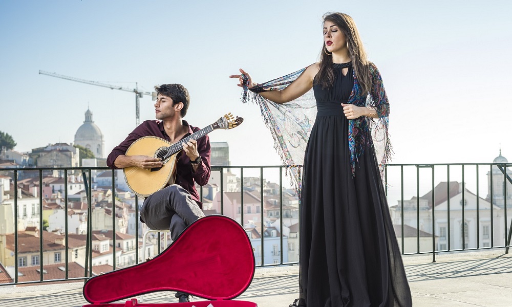 Cantanti di Fado