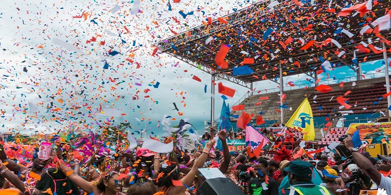 Carnevale di Trinidad