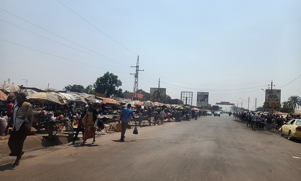 Lubumbashi Katuba