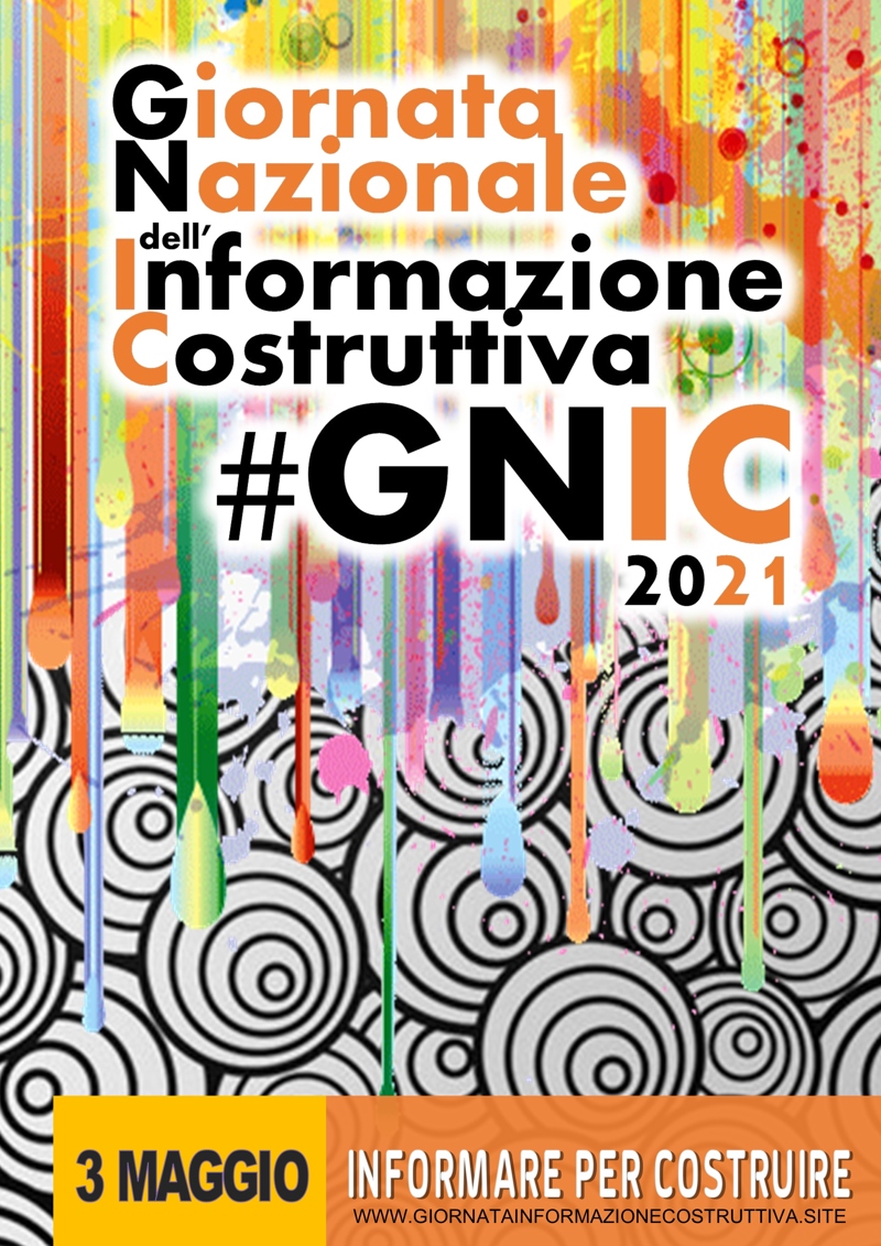 Giornata nazionale dell'informazione costruttiva 2021