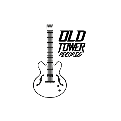 old tower records